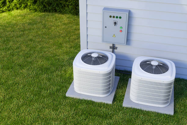 Best Best HVAC Companies  in Pleasant Grove, OH
