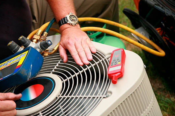 AC Installation Near Me in Pleasant Grove, OH