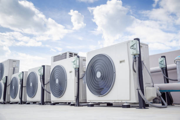 Best Commercial HVAC Repair  in Pleasant Grove, OH