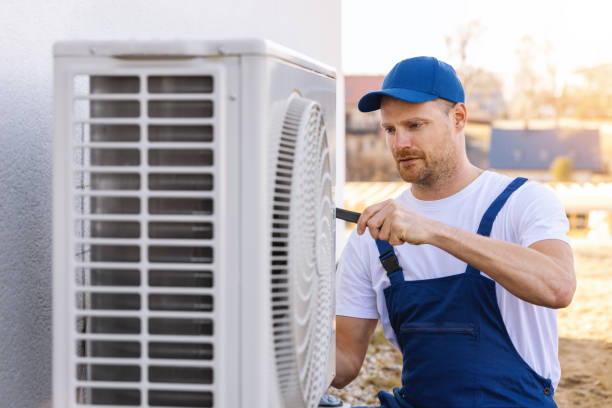 Best HVAC Air Duct Cleaning  in Pleasant Grove, OH